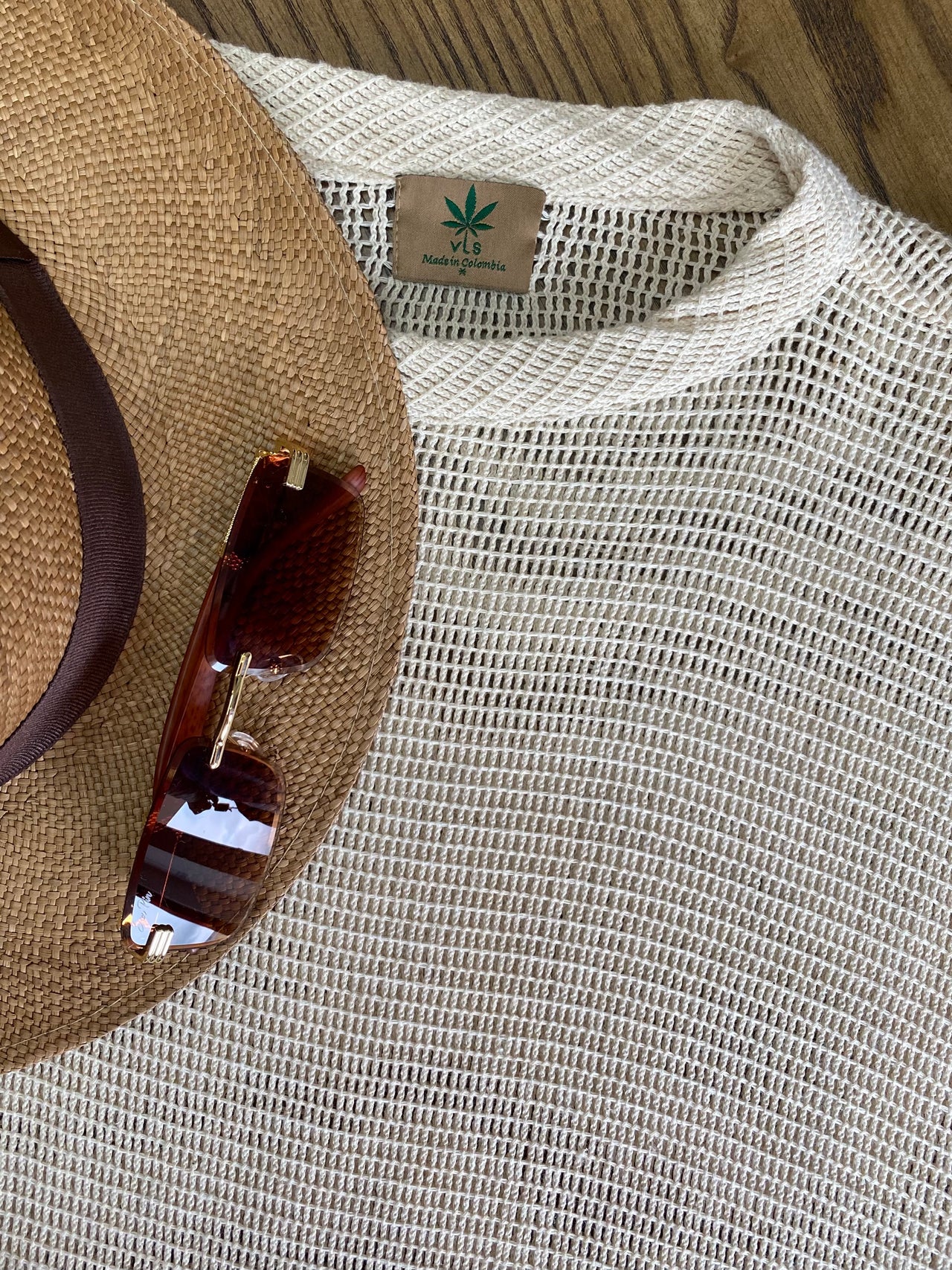DUNE TEE