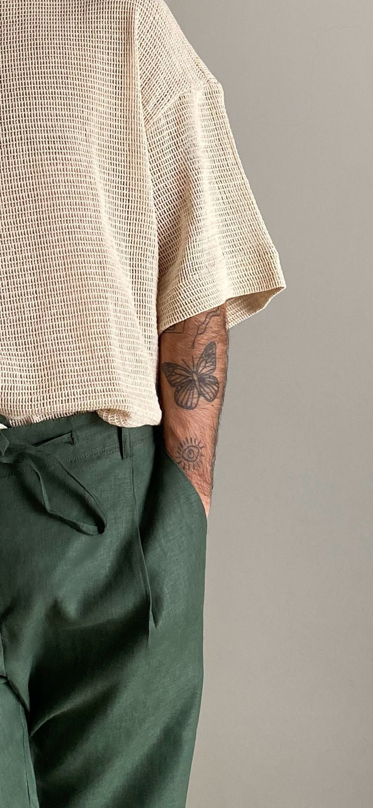 DUNE TEE